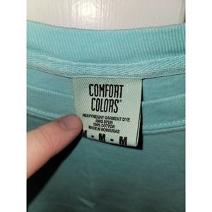 Comfort Colors | Shirts | Fat Bottom Gulls Vacation Tee Comfort Colors